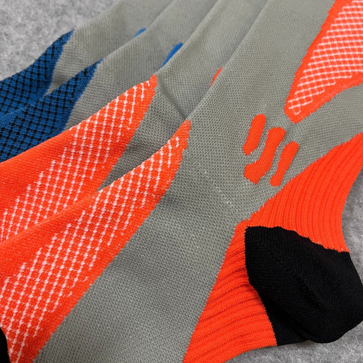 Chaussettes de Compression Respirantes pour Jour Entier