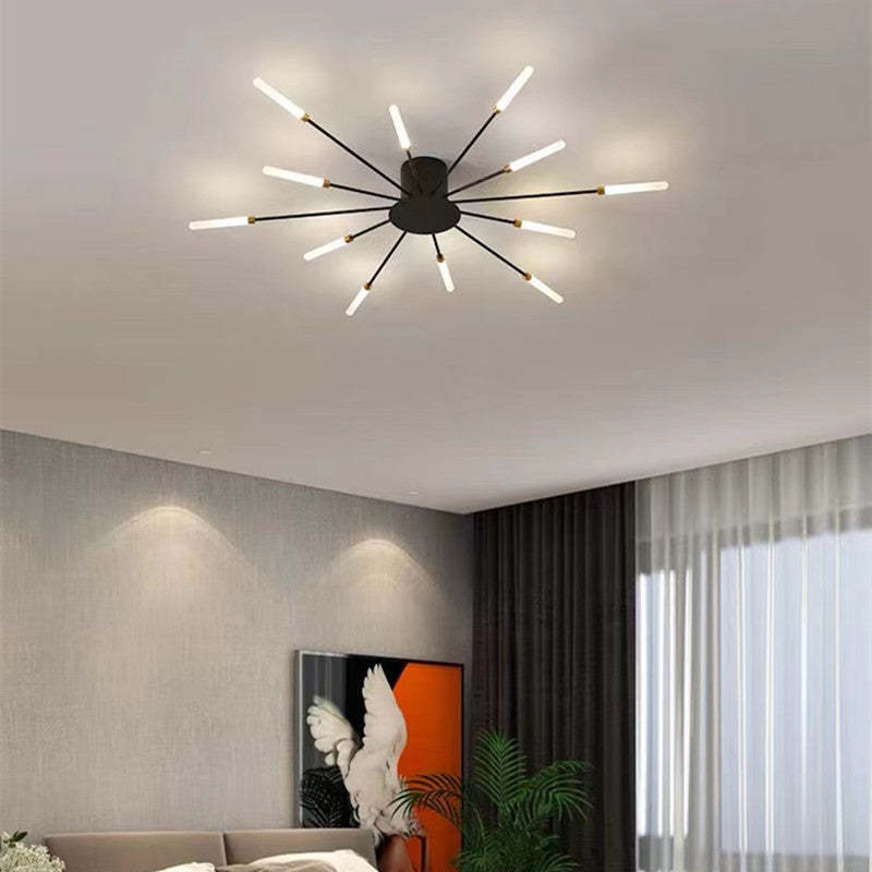 Lumière Moderne - Plafonnier Design LED