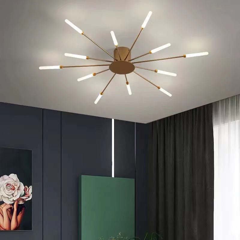 Lumière Moderne - Plafonnier Design LED