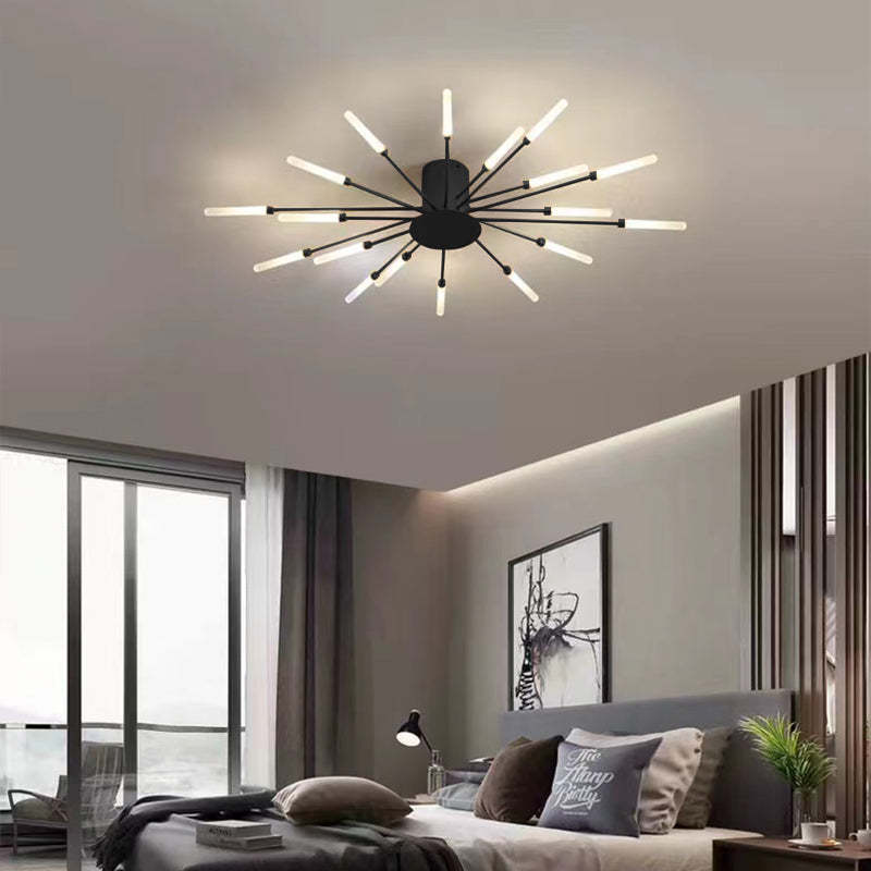 Lumière Moderne - Plafonnier Design LED