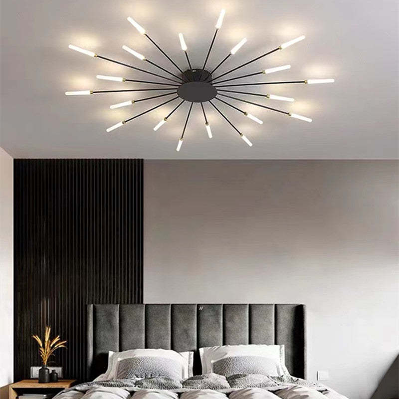 Lumière Moderne - Plafonnier Design LED