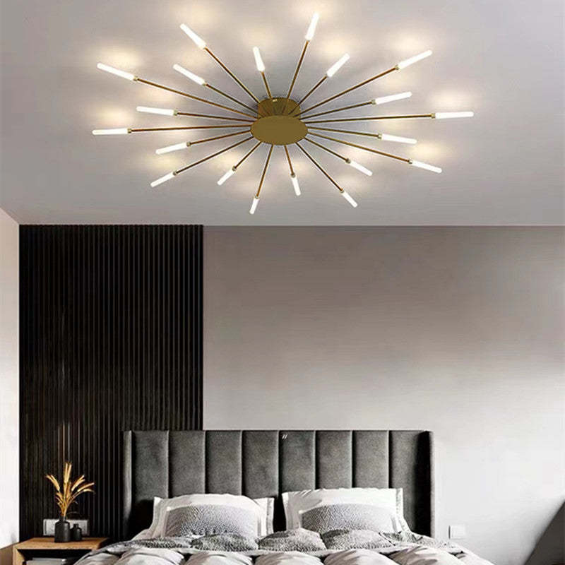 Lumière Moderne - Plafonnier Design LED