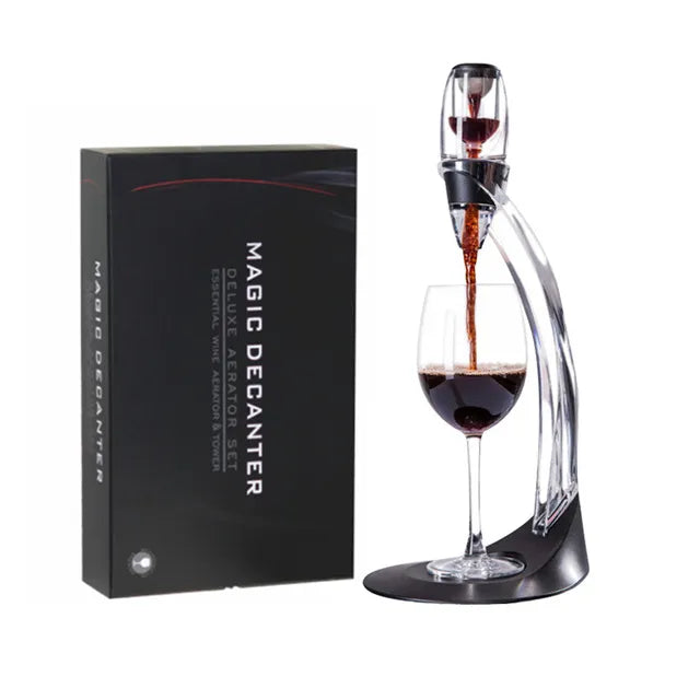 Ouvre-Bouteille Vin Élégant | Déboucheur de Vin Pratique