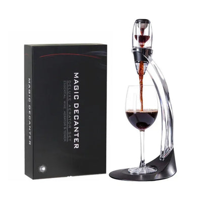Ouvre-Bouteille Vin Élégant | Déboucheur de Vin Pratique