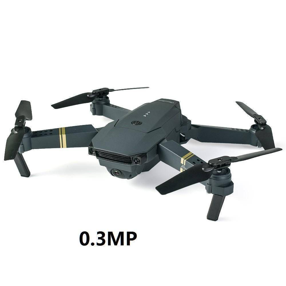 Drone Puissant avec Caméra HD et Stabilisateur de Hauteur - Foivo