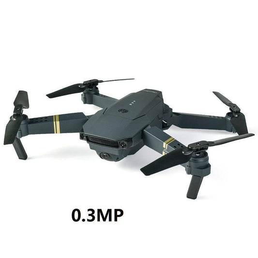 Drone Puissant avec Caméra HD et Stabilisateur de Hauteur - Foivo
