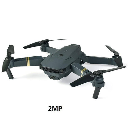 Drone Puissant avec Caméra HD et Stabilisateur de Hauteur