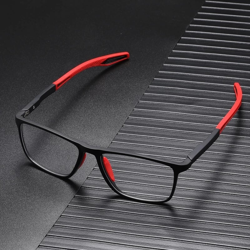Lunettes de Lecture Légères Multi-Focales Élégantes - Foivo