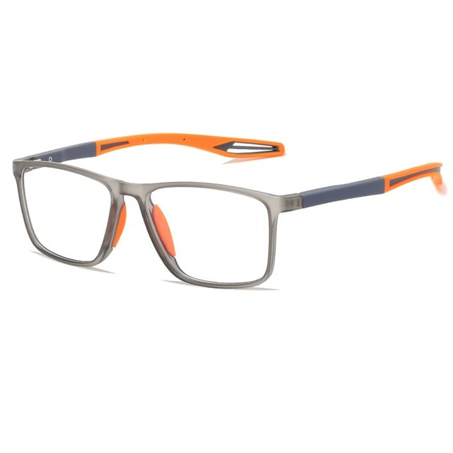 Lunettes de Lecture Légères Multi-Focales Élégantes