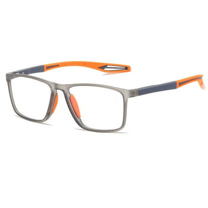 Lunettes de Lecture Légères Multi-Focales Élégantes