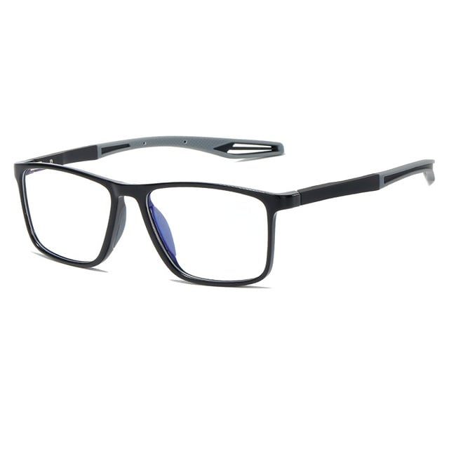 Lunettes de Lecture Légères Multi-Focales Élégantes