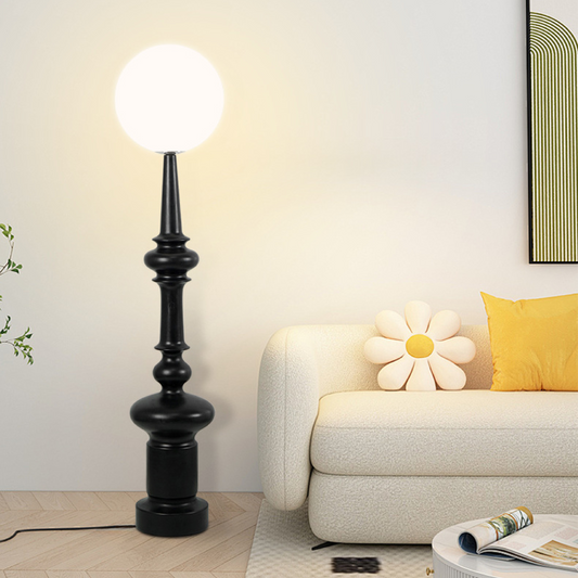 Lampe de Sol Moderne Minimaliste - Foivo