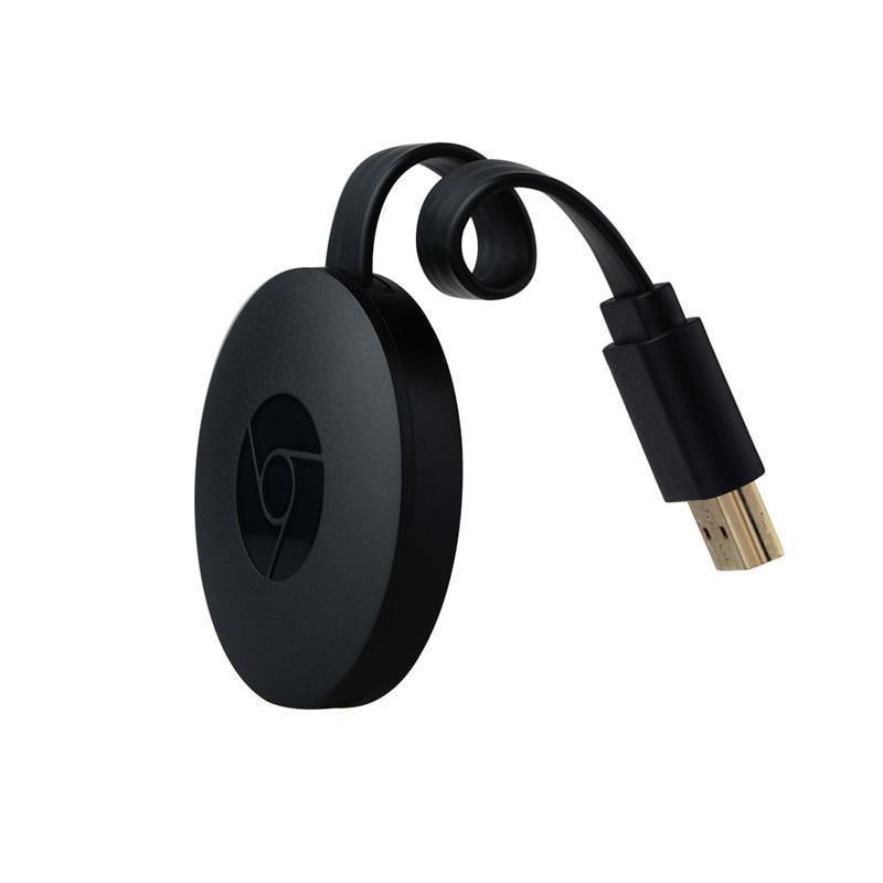 Boîtier de Streaming TV Élégant et Portable - Foivo
