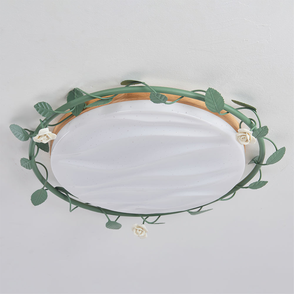 Luminaire Plafond Chic et Doux