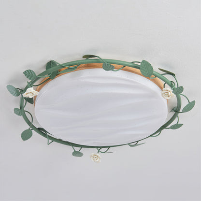 Luminaire Plafond Chic et Doux