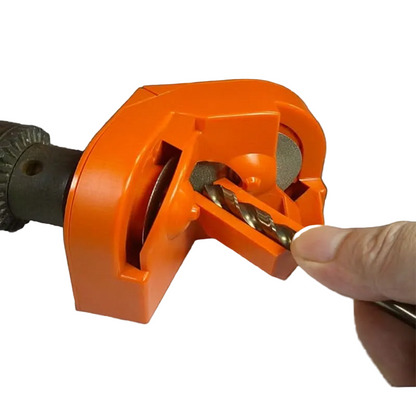 Affûteur Multifonction Forets Electriques Compact - Foivo