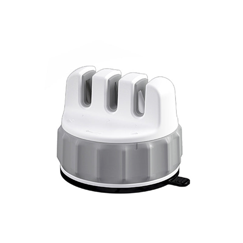 Affûteur de couteaux Pratique Ventouse Antidérapante - Foivo