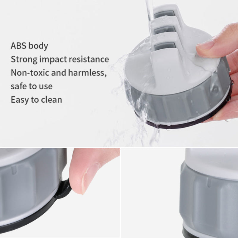 Affûteur de Couteaux à Ventouse Pratique 6