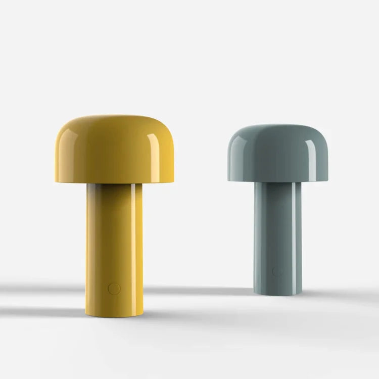 Lampe Champignon Design Élégant