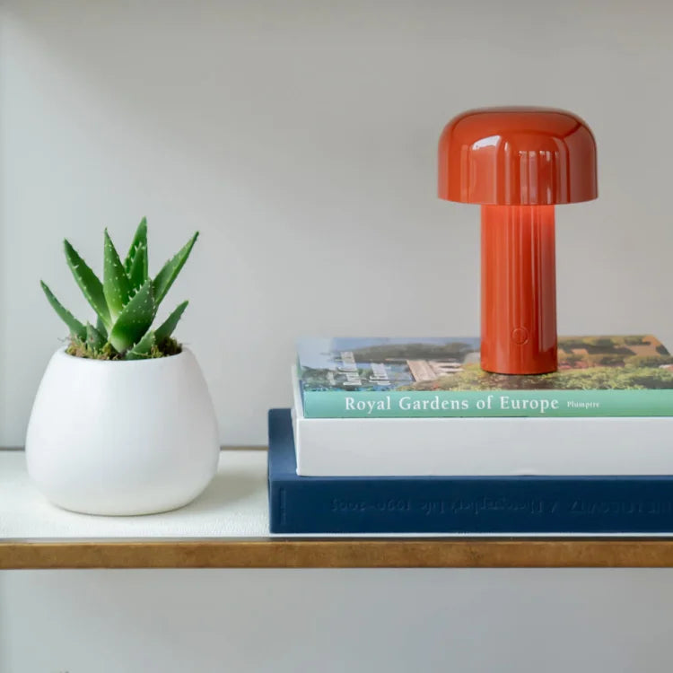 Lampe de Table Design Rechargeable