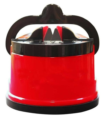 Aiguiseur de couteaux Compact et Portable - Foivo