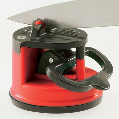 Aiguiseur de Couteaux Compact et Pratique 2