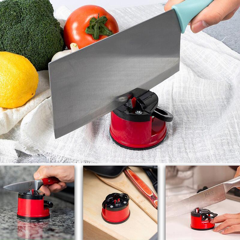 Aiguiseur de Couteaux Compact et Pratique 3
