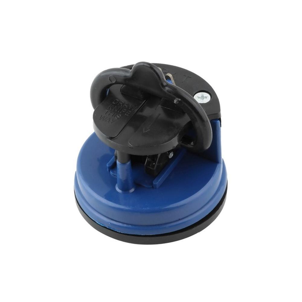 Aiguiseur de couteaux Compact Intelligent Unisexe - Foivo