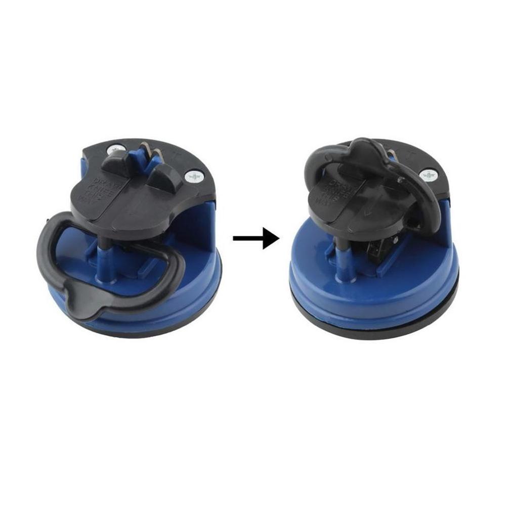 Aiguiseur de Couteaux Intelligent Compact 5