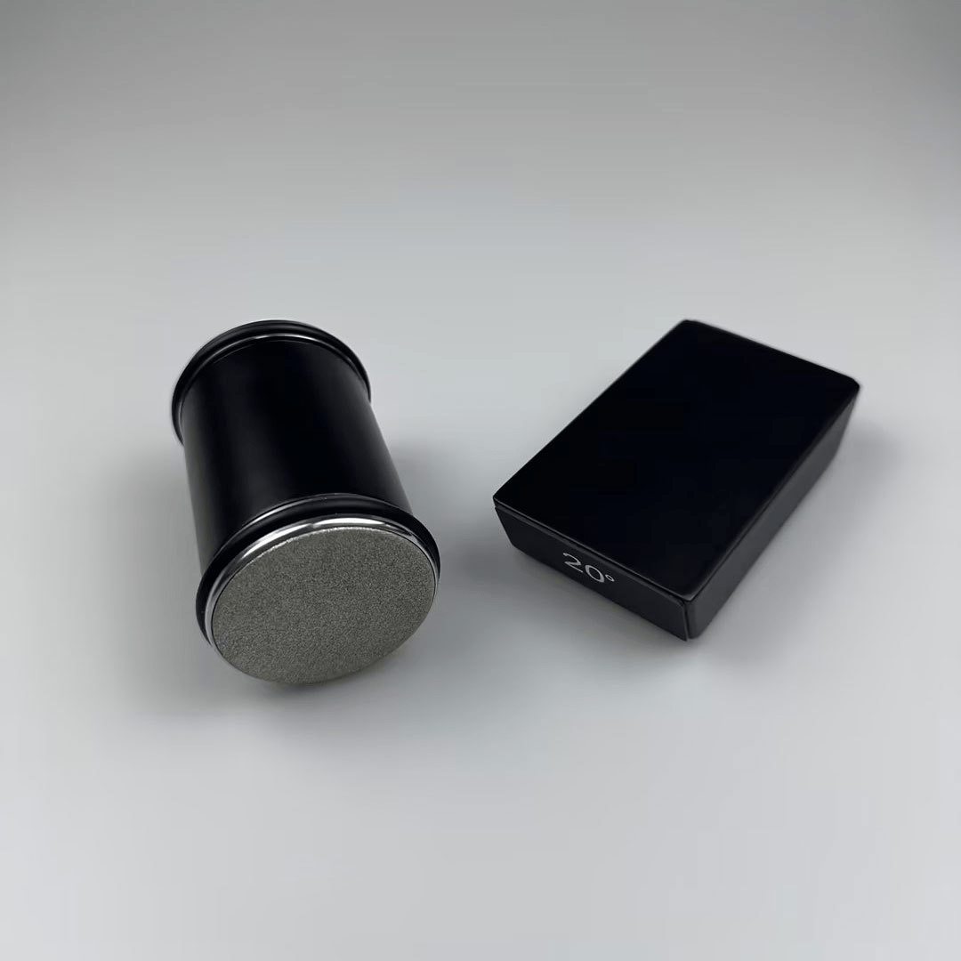 Aiguiseur de Couteaux Professionnel Compact Pratique 9
