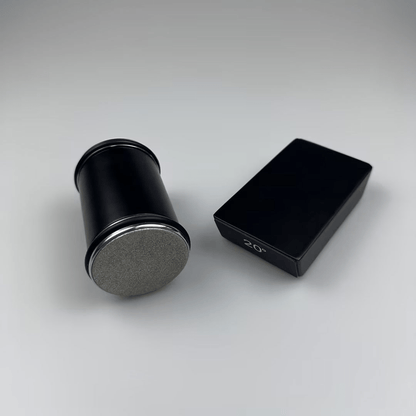 Aiguiseur de Couteaux Professionnel Compact Pratique 9