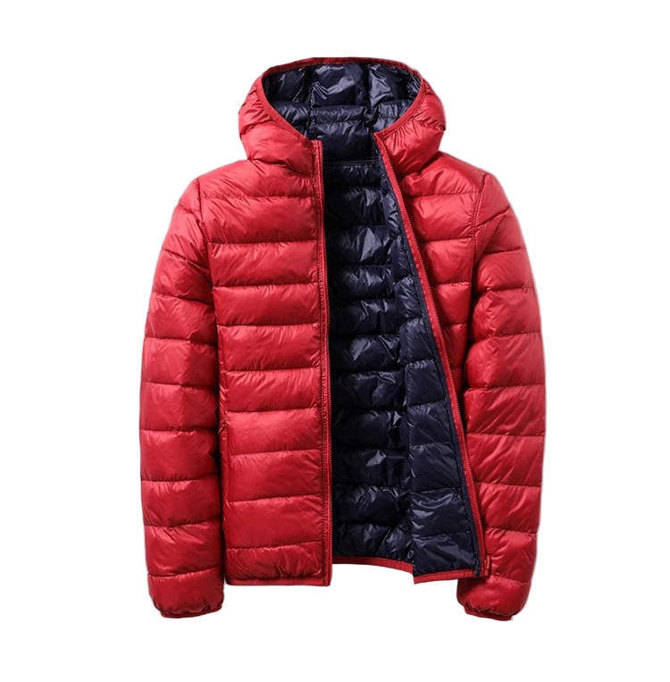 Veste Hiver Doublée Femmes Élégante et Chaude