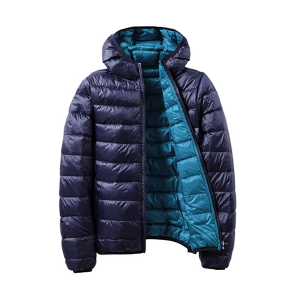 Veste Hiver Doublée Femmes Élégante et Chaude