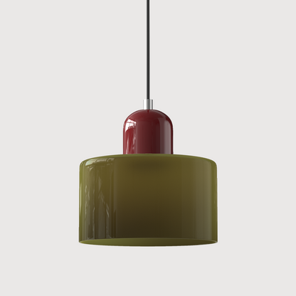 Lampe Suspendue Design Moderne Intérieur