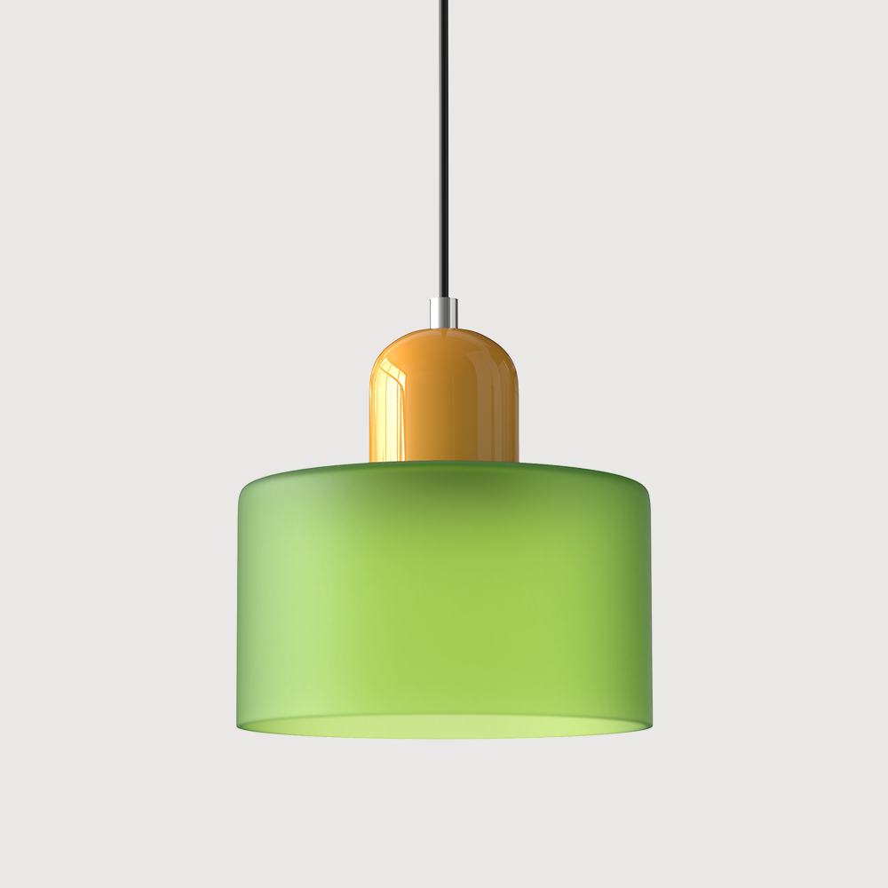 Lampe Suspendue Design Moderne Intérieur
