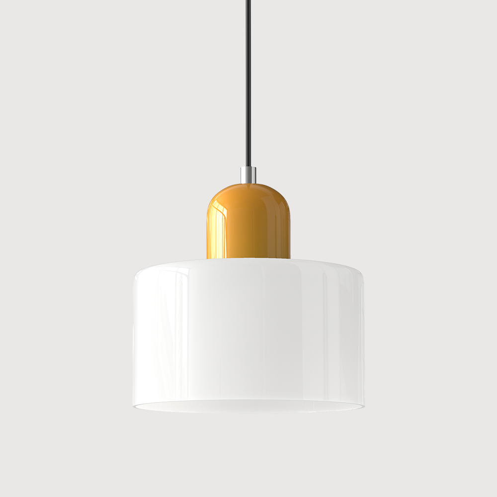 Lampe Suspendue Design Moderne Intérieur