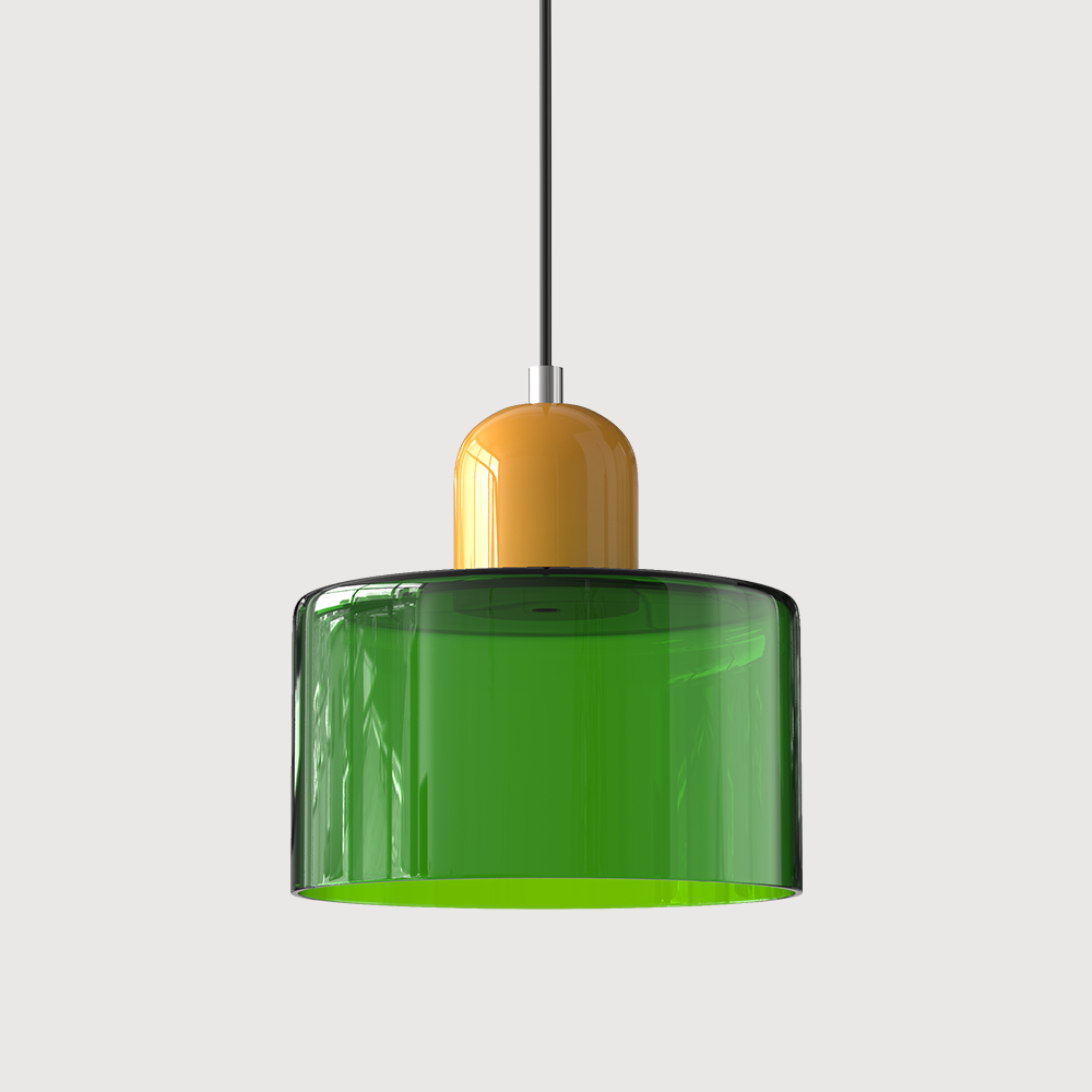 Lampe Suspendue Design Moderne Intérieur