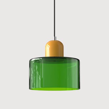Lampe Suspendue Design Moderne Intérieur