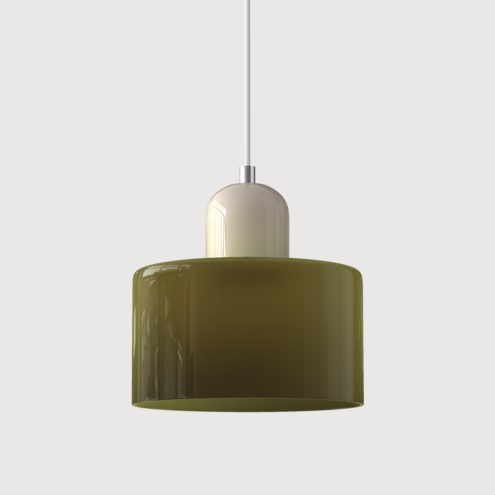 Lampe Suspendue Design Moderne Intérieur