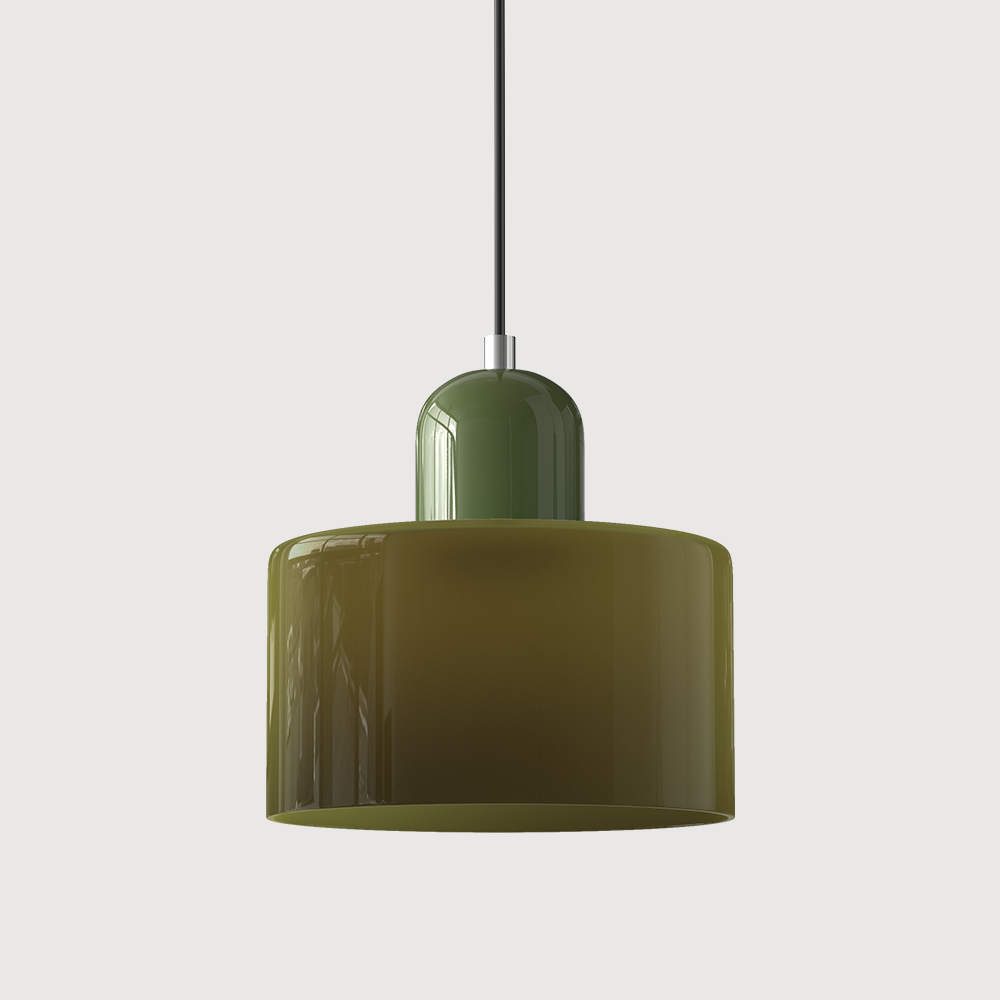 Lampe Suspendue Design Moderne Intérieur