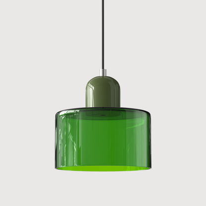 Lampe Suspendue Design Moderne Intérieur