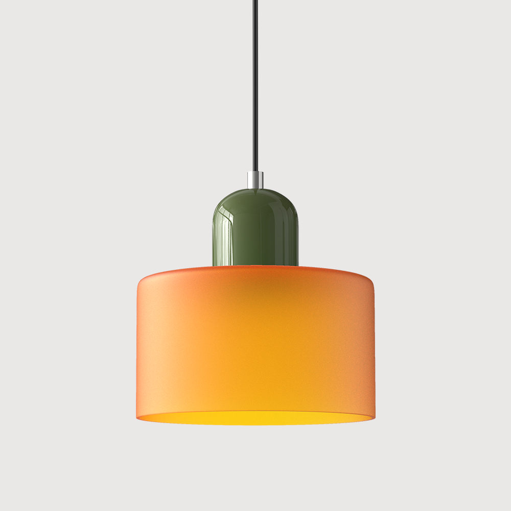 Lampe Suspendue Design Moderne Intérieur