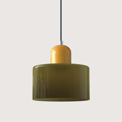 Lampe Suspendue Design Moderne Intérieur