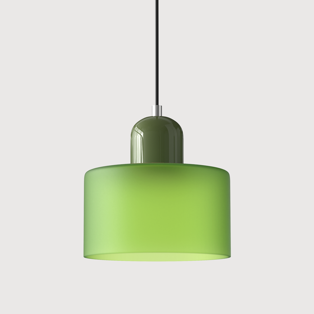 Lampe Suspendue Design Moderne Intérieur