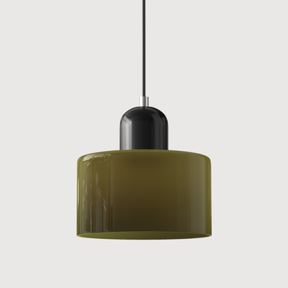 Lampe Suspendue Design Moderne Intérieur