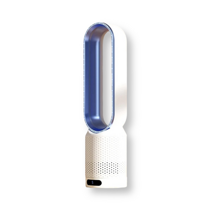 Climatiseur d'Air Purificateur 3 en 1 Éclairage LED