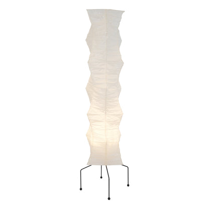 Lampe en Papier de Riz - Déco Simple et Élégante