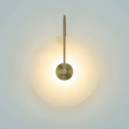 Luminaires Muraux Élégants LED