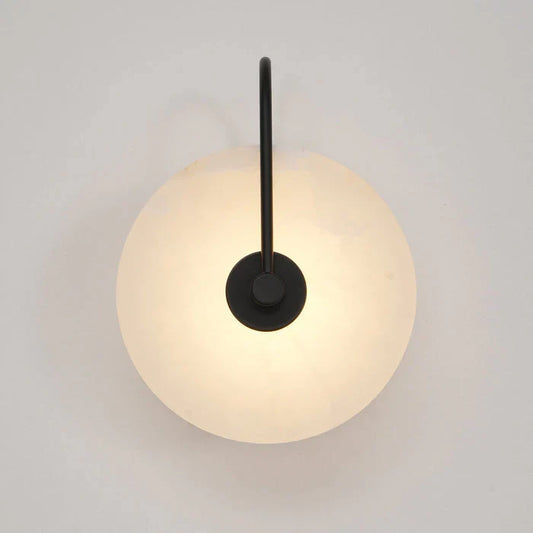 Luminaires Muraux Élégants LED - BlxckFR