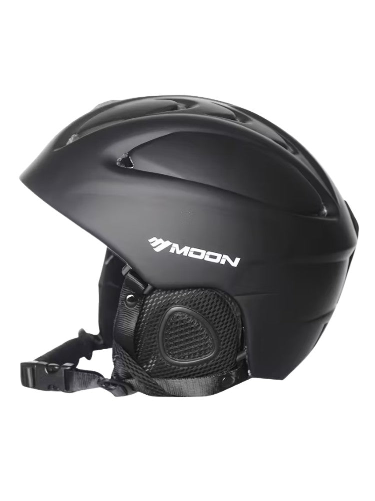 Casque Ski Hiver Protégé Élégant - Foivo